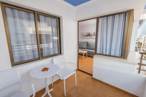 Apartments Niko Santa Eularia des Riu Spain