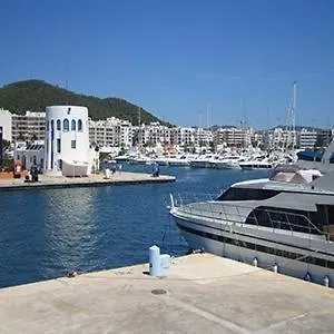 Apartments Niko Santa Eularia des Riu