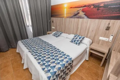 Apartments Niko Santa Eularia des Riu 0*,