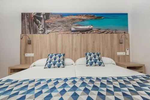 Apartments Niko Santa Eularia des Riu 0*,  Spanyolország