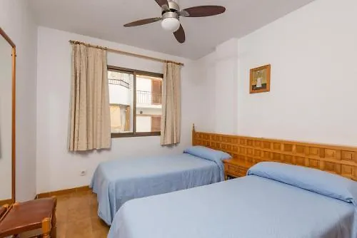 Apartments Niko Santa Eularia des Riu Spanyolország