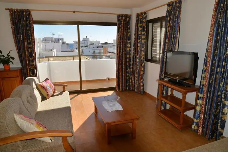 Apartments Niko Santa Eularia des Riu
