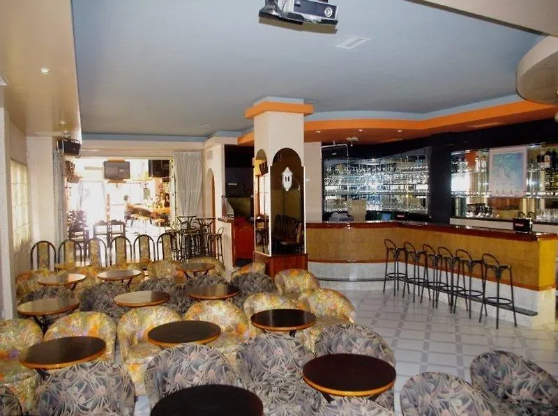 Apartments Niko Santa Eularia des Riu Spanyolország