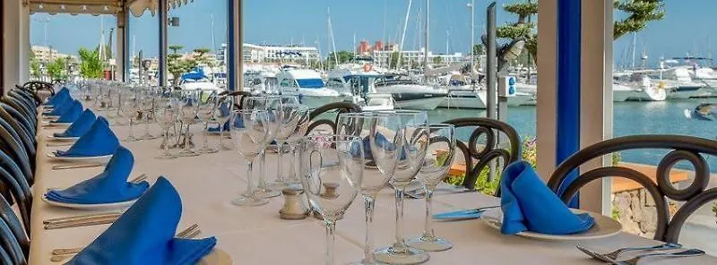 Apartments Niko Santa Eularia des Riu