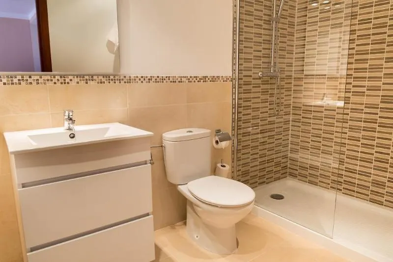 Apartments Niko Santa Eularia des Riu