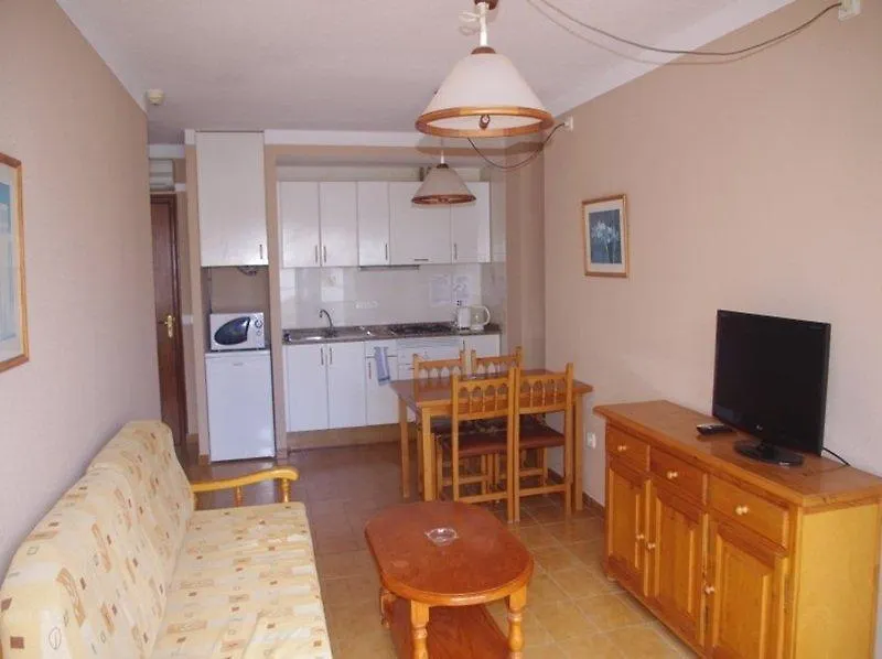 Apartments Niko Santa Eularia des Riu