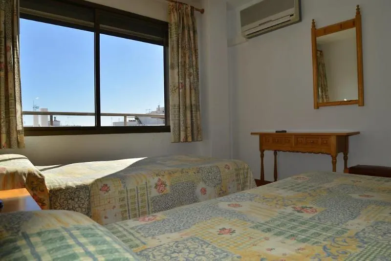 Apartments Niko Santa Eularia des Riu 0*,  Spanyolország